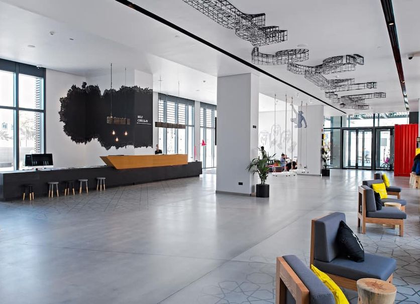 ล็อบบี้ รูปภาพ