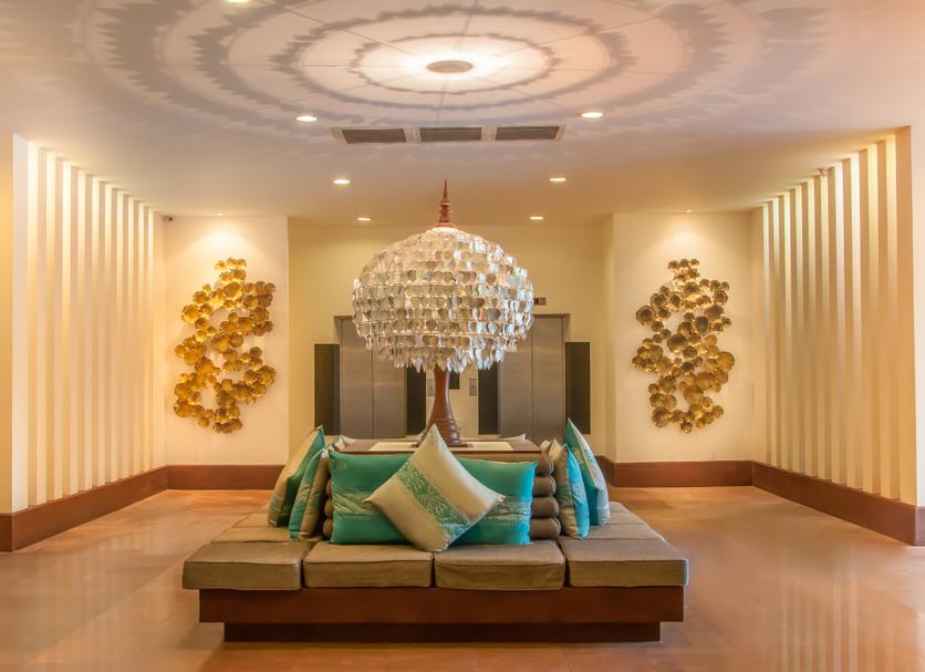 ล็อบบี้ รูปภาพ