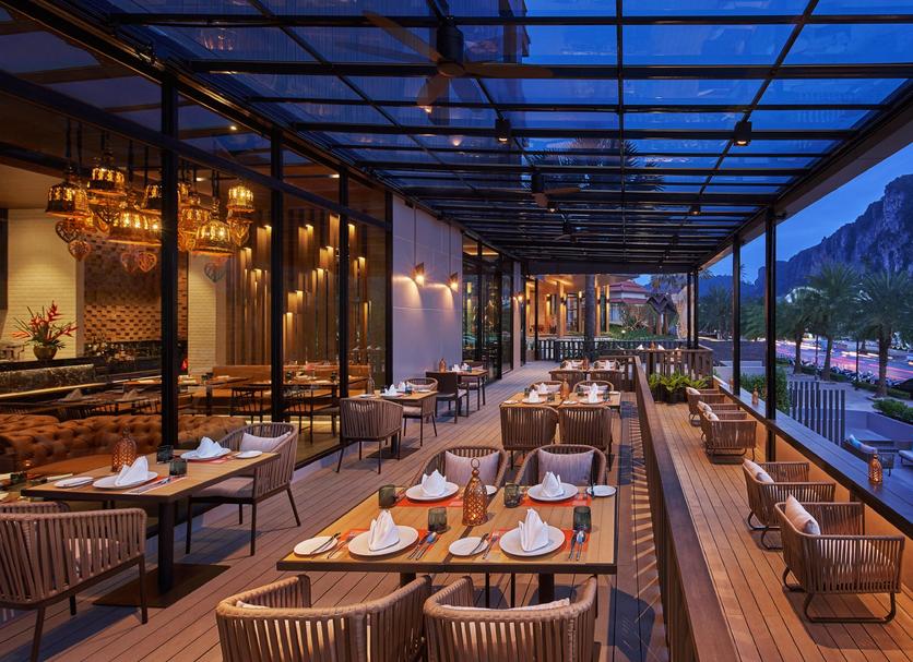 ร้านอาหาร รูปภาพ