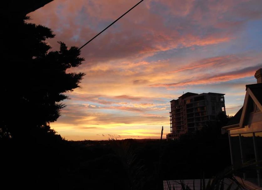 วิวภายนอก รูปภาพ