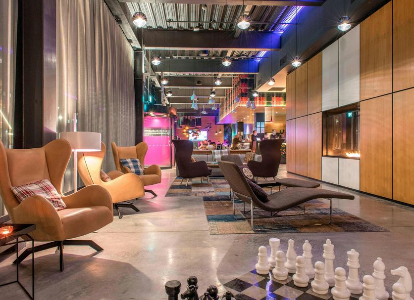 ล็อบบี้ รูปภาพ