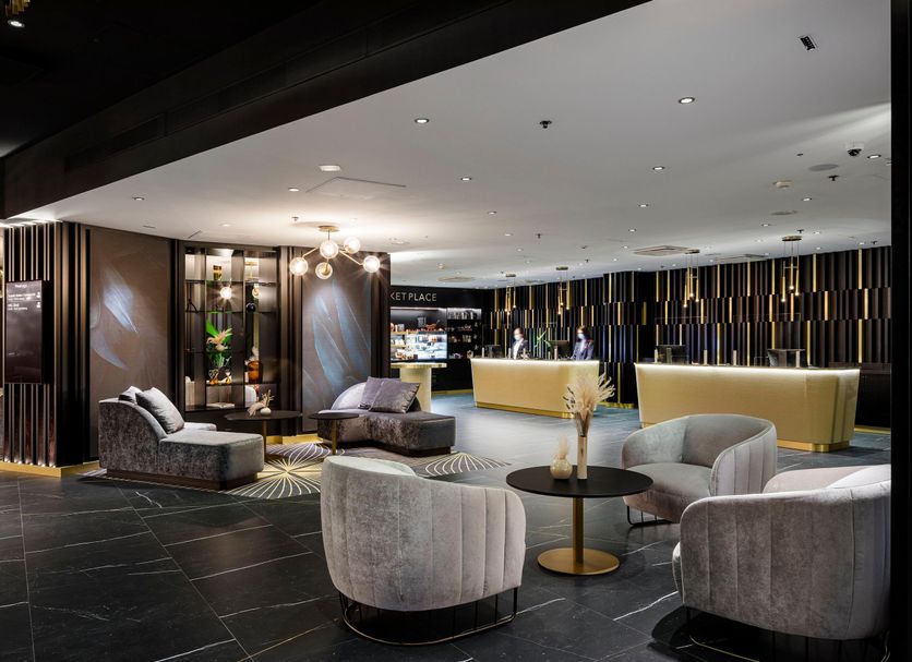 เลานจ์ รูปภาพ