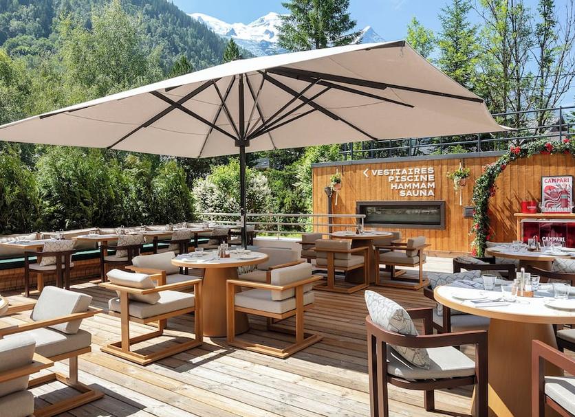 ร้านอาหาร รูปภาพ