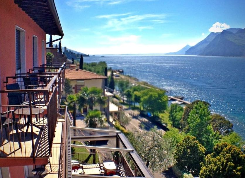 ระเบียง รูปภาพ