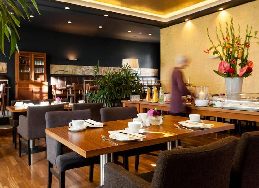ร้านอาหาร รูปภาพ