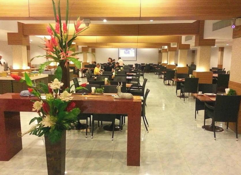ร้านอาหาร รูปภาพ