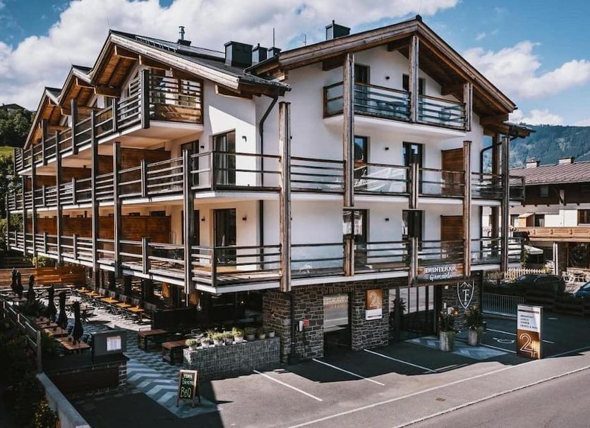 อาคาร รูปภาพ