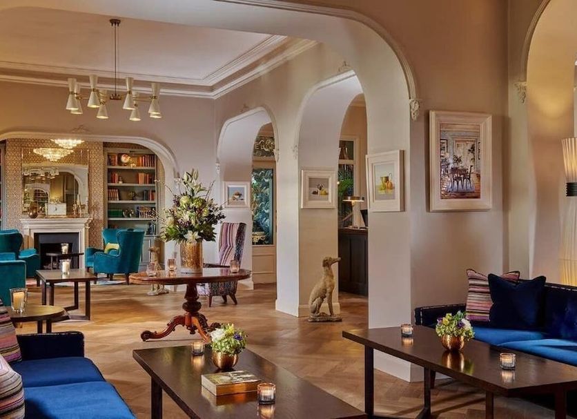 เลานจ์ รูปภาพ