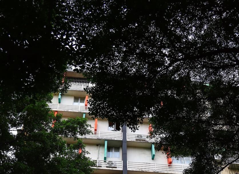วิวภายนอก รูปภาพ