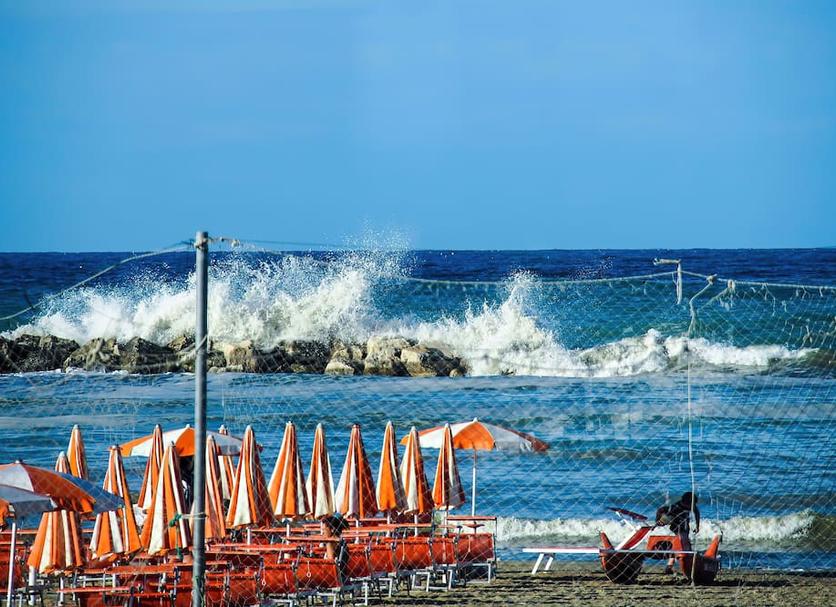 ชายหาด รูปภาพ