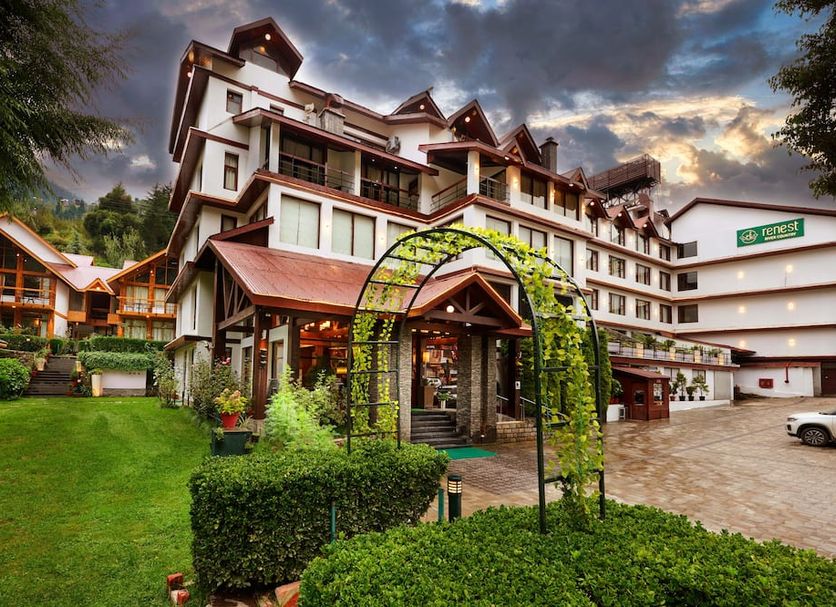 อาคาร รูปภาพ