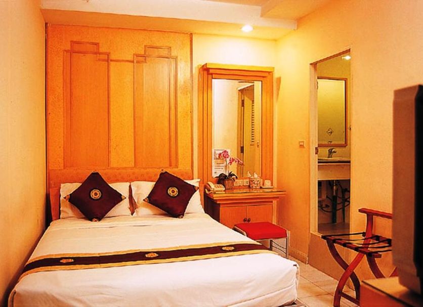 ห้องนอน รูปภาพ