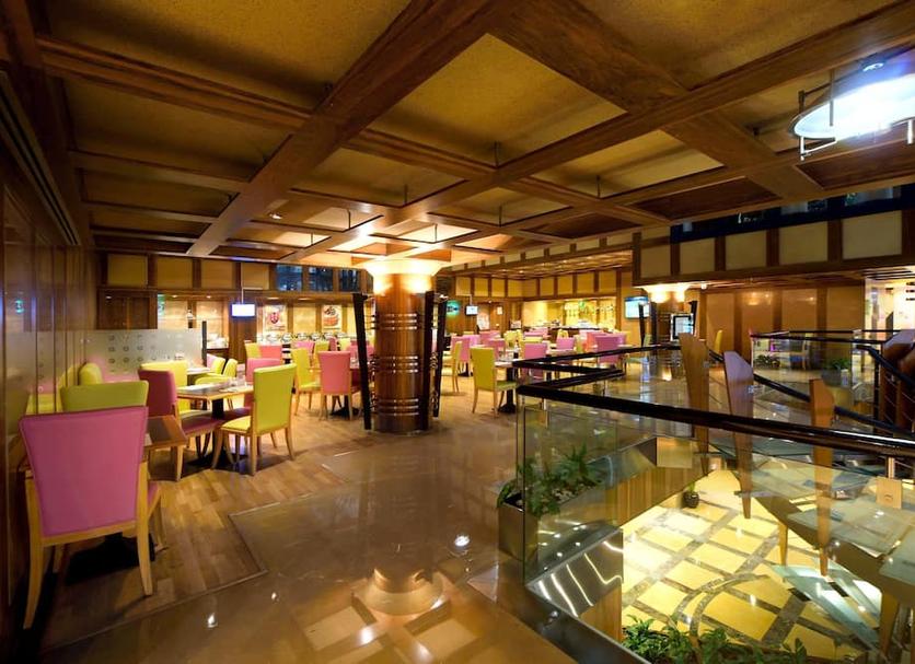 ร้านอาหาร รูปภาพ