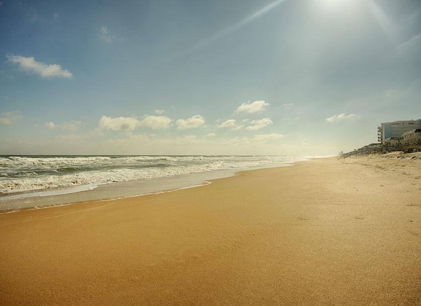 ชายหาด รูปภาพ