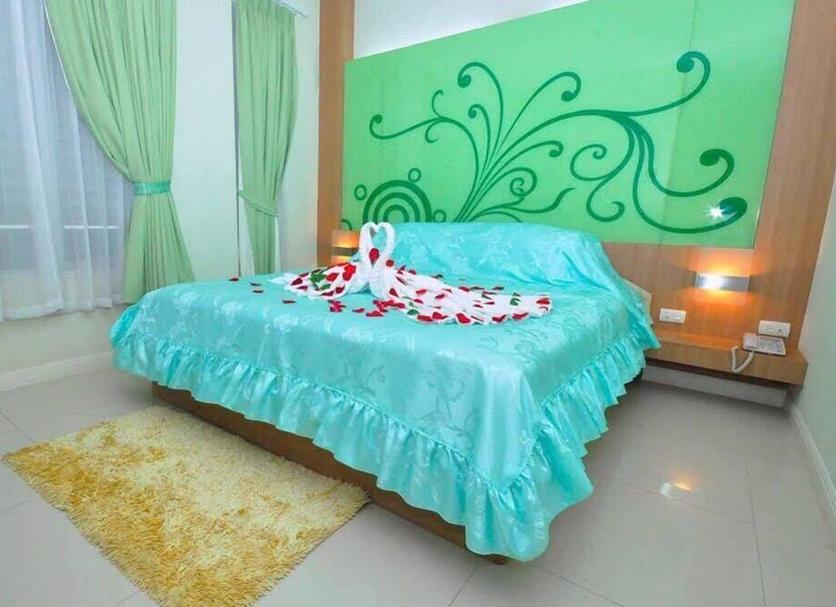 ห้องนอน รูปภาพ