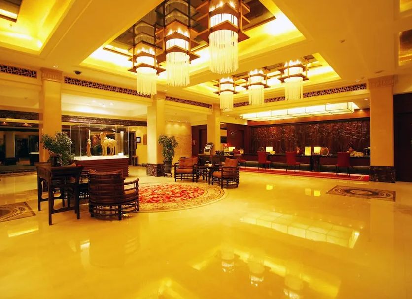 ล็อบบี้ รูปภาพ