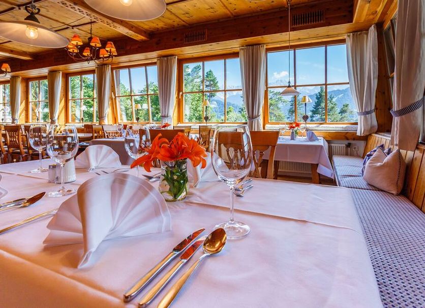 ร้านอาหาร รูปภาพ