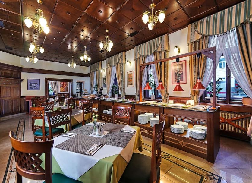 ร้านอาหาร รูปภาพ