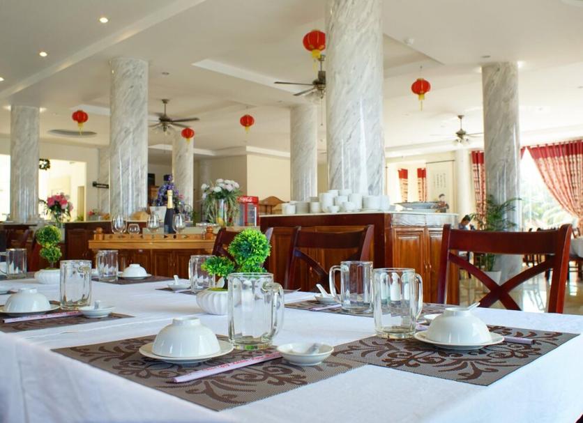 ร้านอาหาร รูปภาพ
