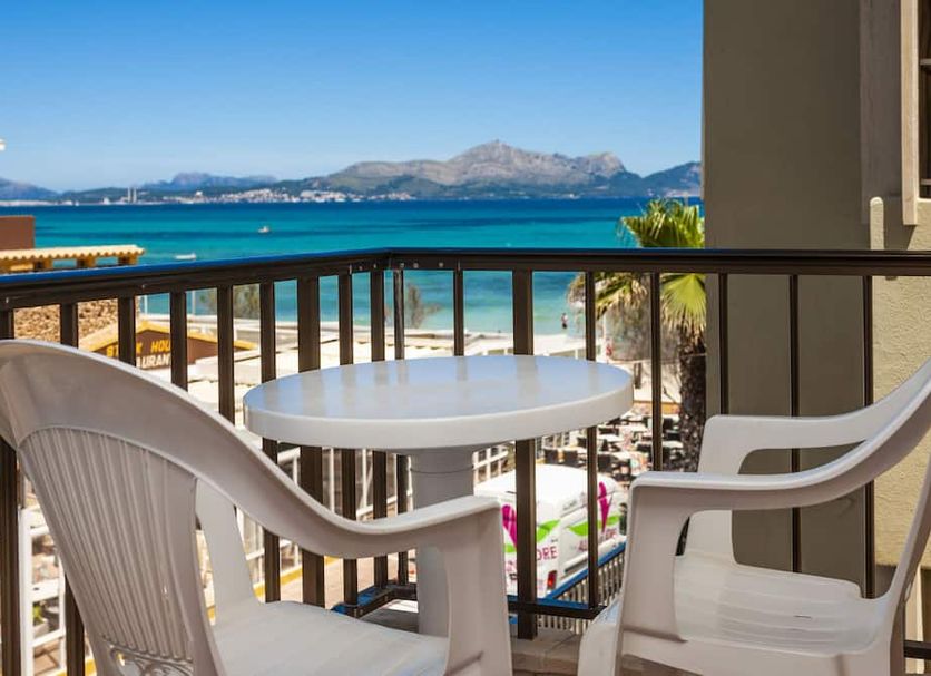 ระเบียง รูปภาพ