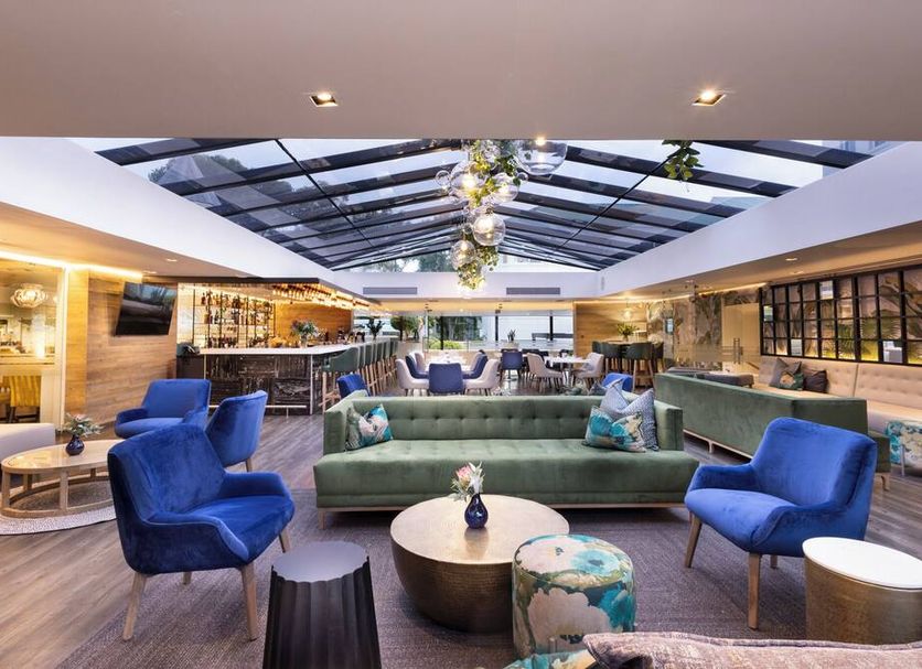 เลานจ์ รูปภาพ