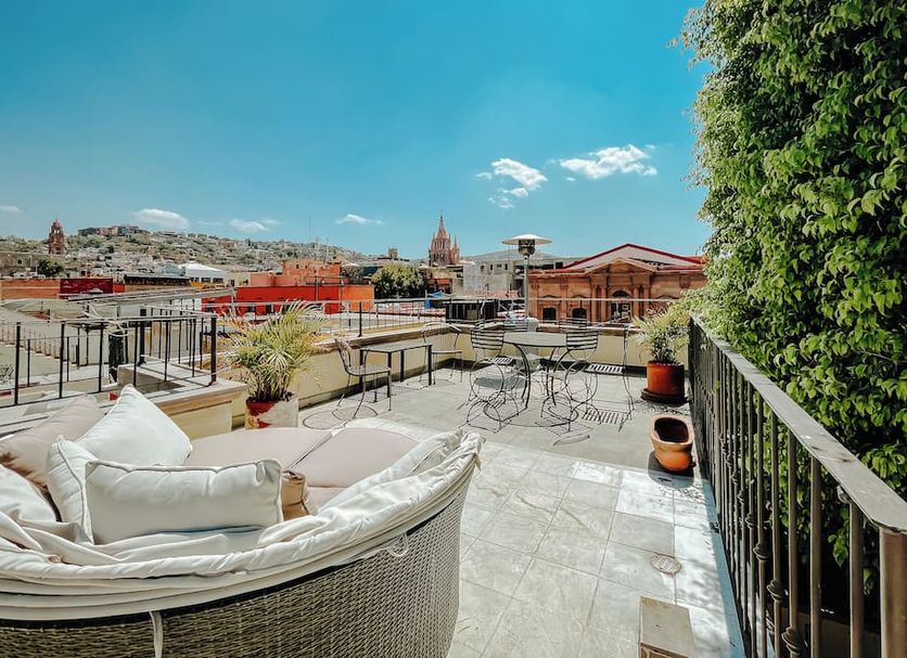 ระเบียง รูปภาพ