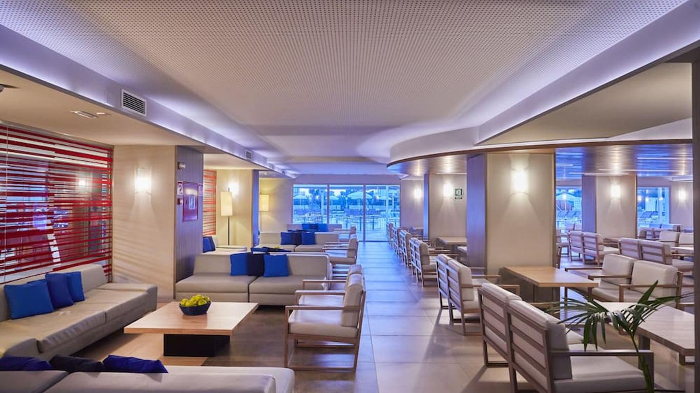 โรงแรม BG ตองกา ทาวเวอร์
