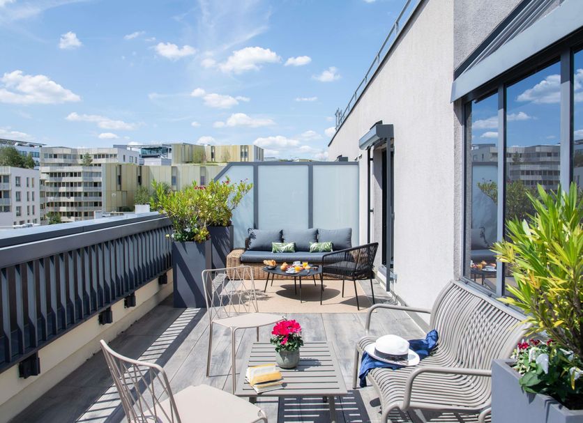 ระเบียง รูปภาพ