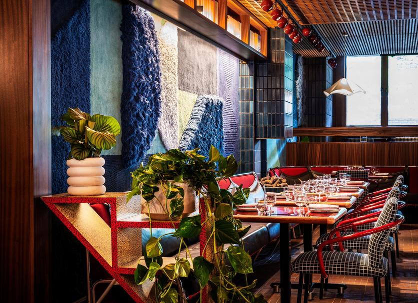 ร้านอาหาร รูปภาพ