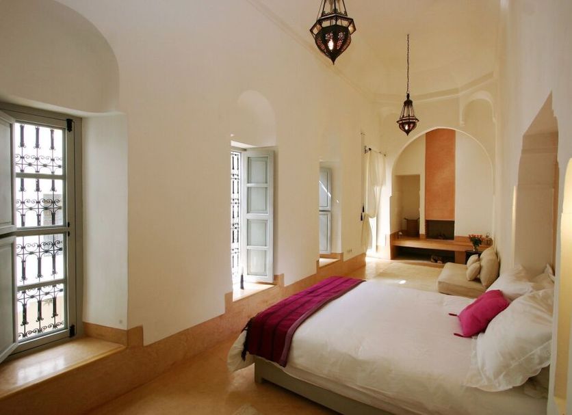 ห้องนอน รูปภาพ