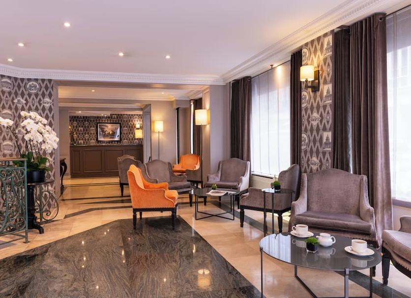 ล็อบบี้ รูปภาพ