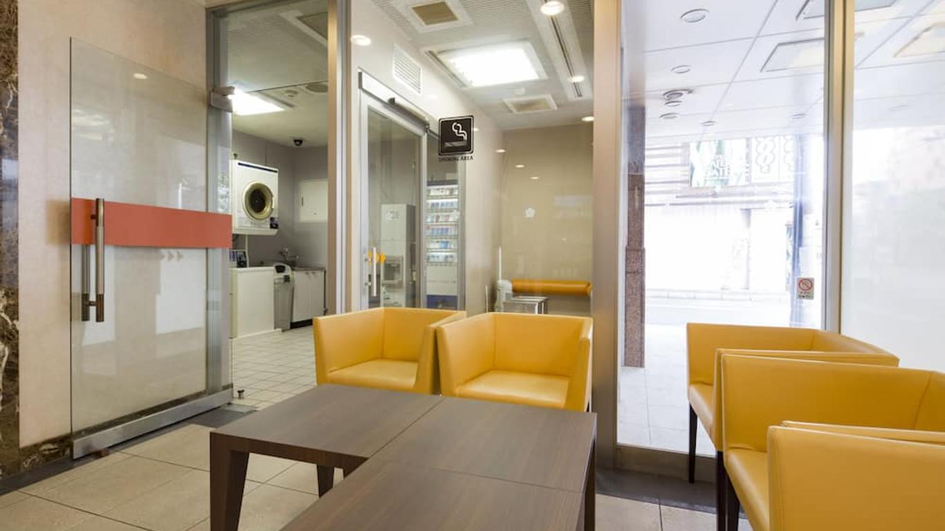 โรงแรมพรีเมียร์ เคบิน ซัปโปโร