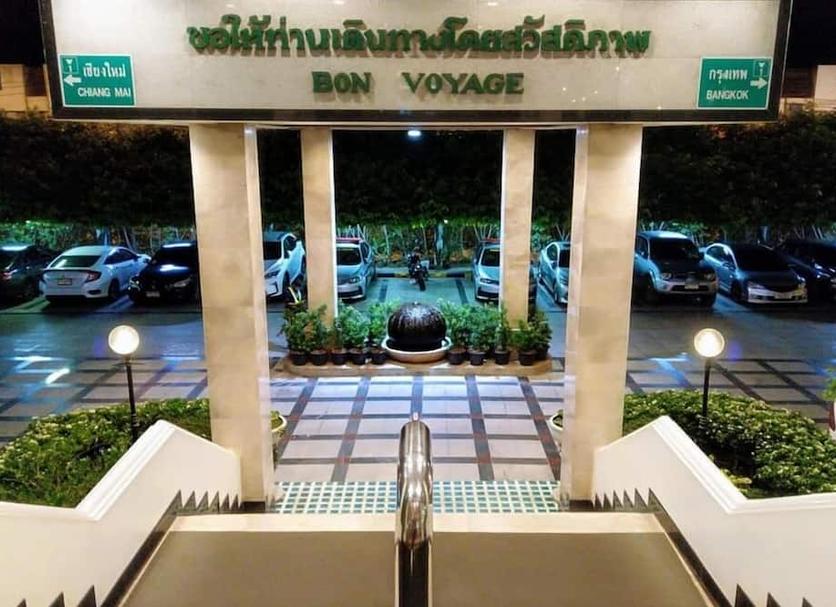 วิวภายนอก รูปภาพ