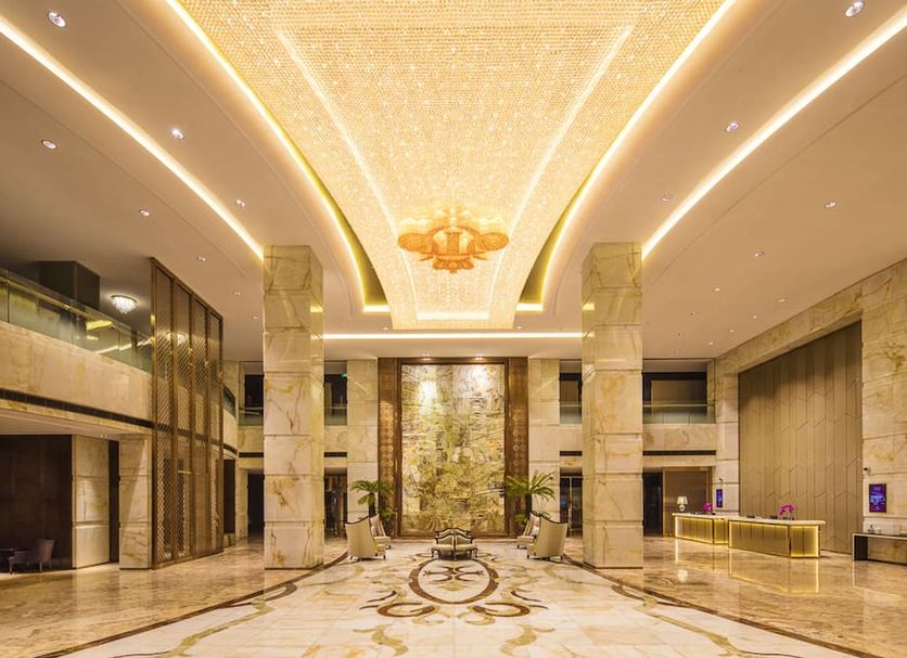 ล็อบบี้ รูปภาพ