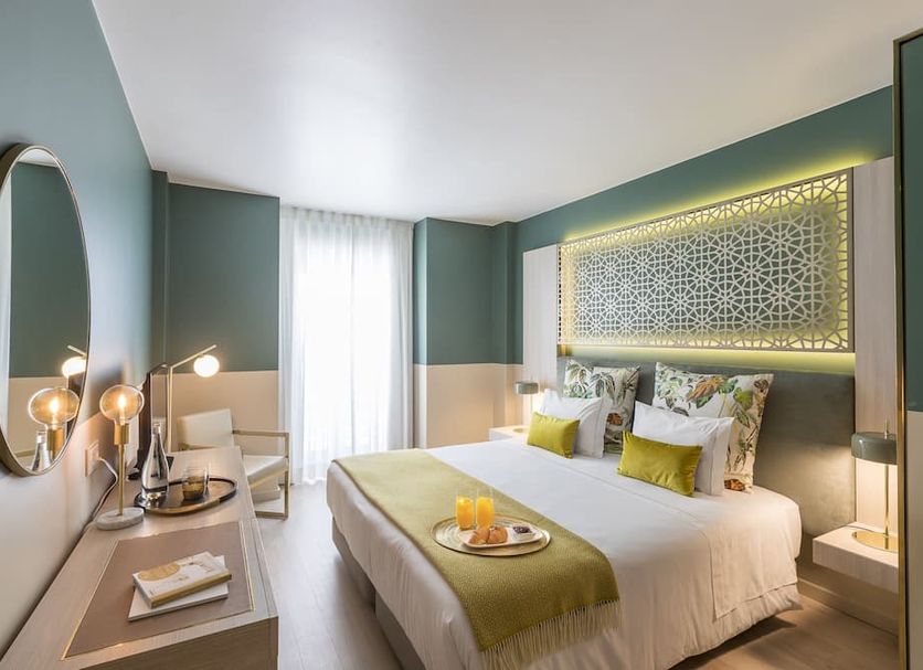 ห้องนอน รูปภาพ