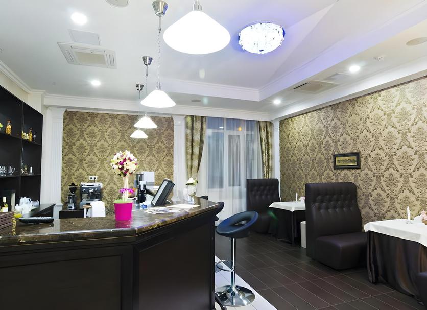 แผนกต้อนรับส่วนหน้า รูปภาพ