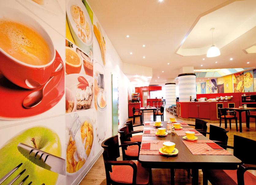 ร้านอาหาร รูปภาพ