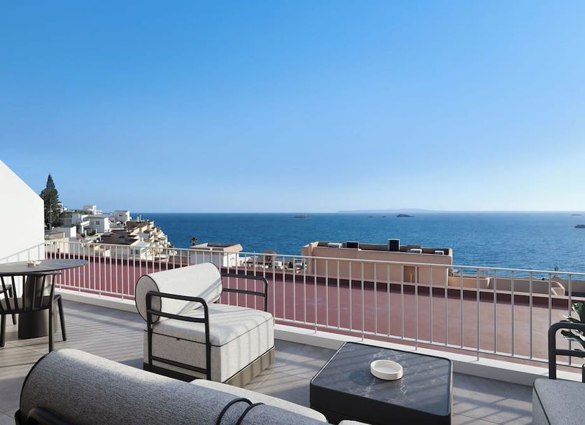 ระเบียง รูปภาพ