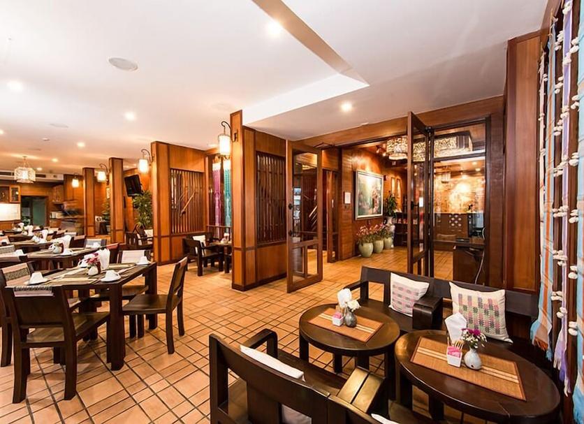 ร้านอาหาร รูปภาพ