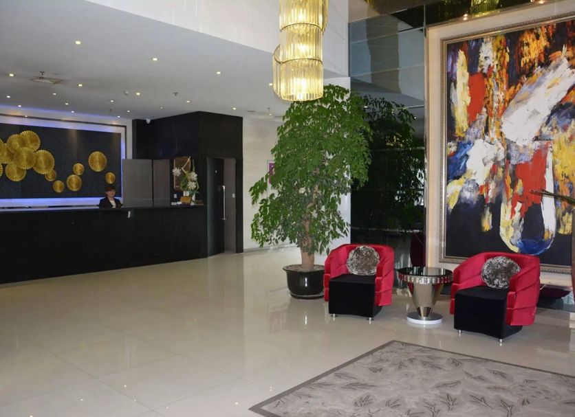 ล็อบบี้ รูปภาพ