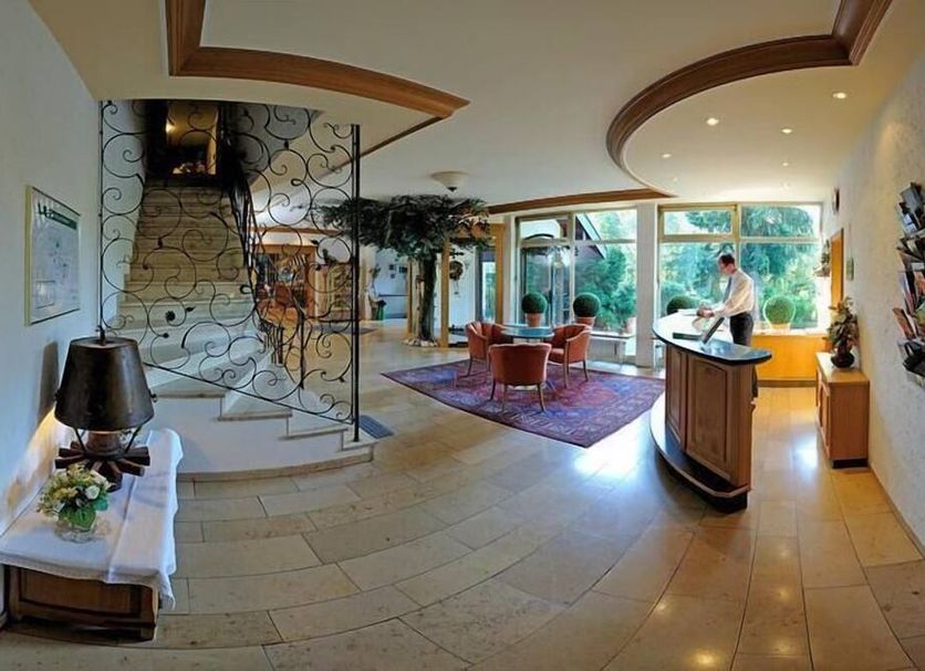 ล็อบบี้ รูปภาพ