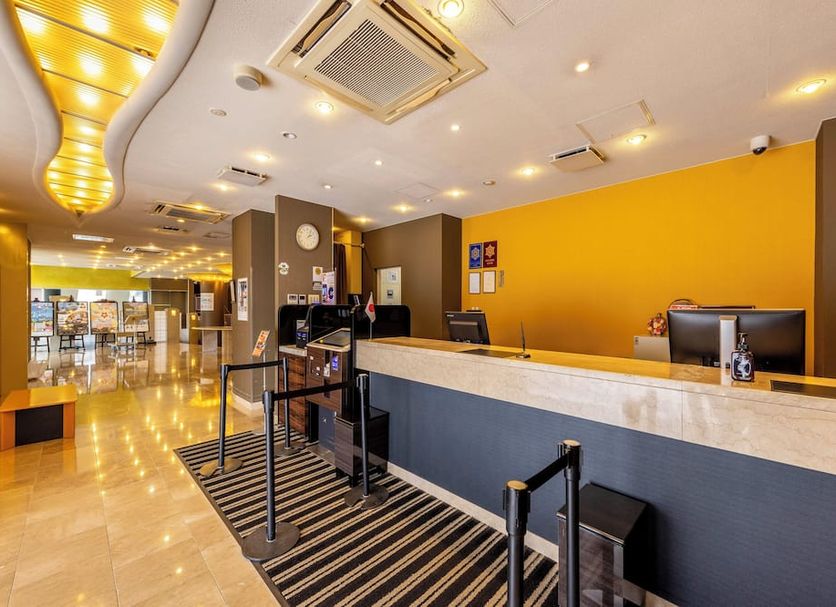 แผนกต้อนรับส่วนหน้า รูปภาพ