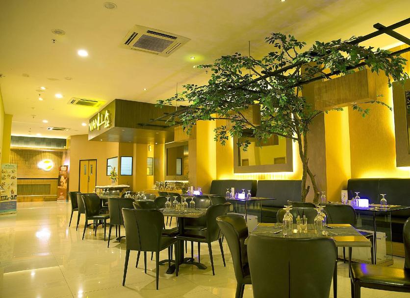 ร้านอาหาร รูปภาพ