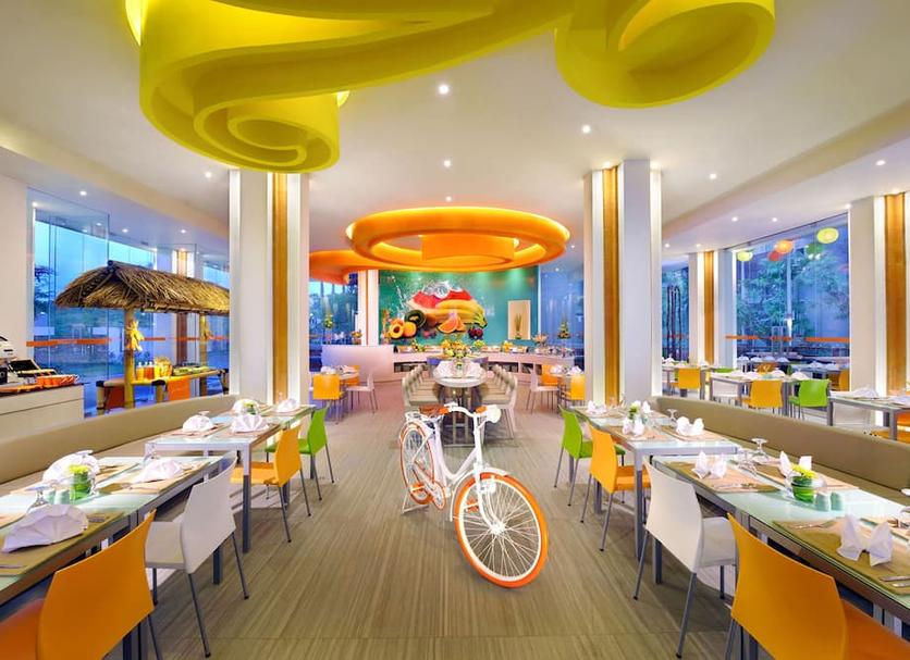 ร้านอาหาร รูปภาพ