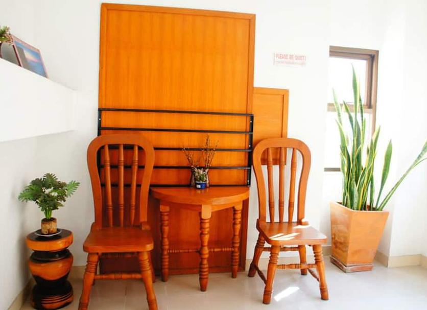 สิ่งอำนวยความสะดวกห้องพัก รูปภาพ