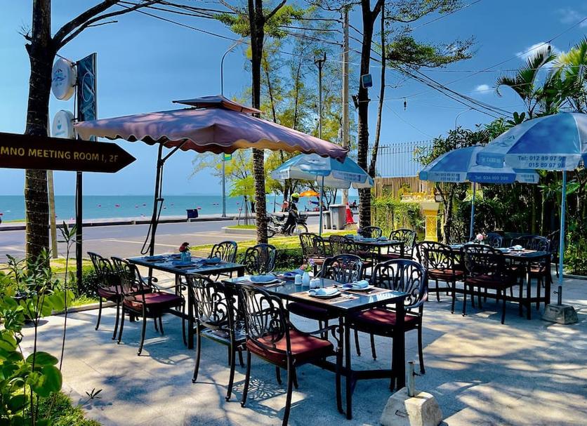 ร้านอาหาร รูปภาพ