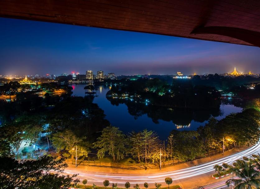 วิวภายนอก รูปภาพ