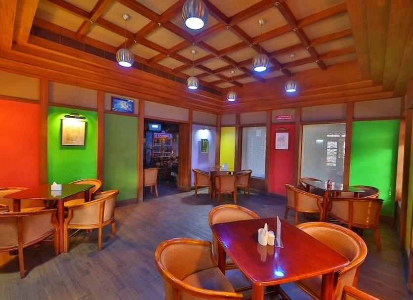 ร้านอาหาร รูปภาพ