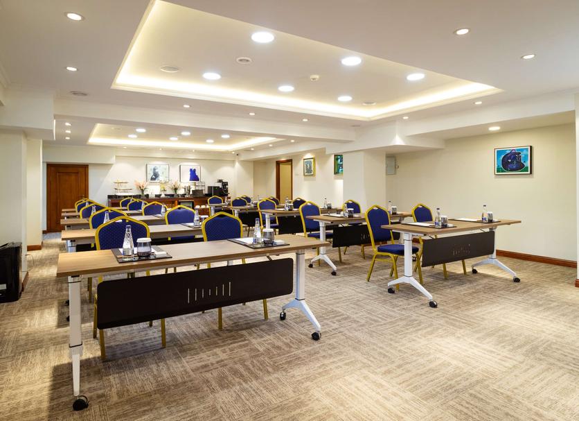 ห้องประชุม รูปภาพ