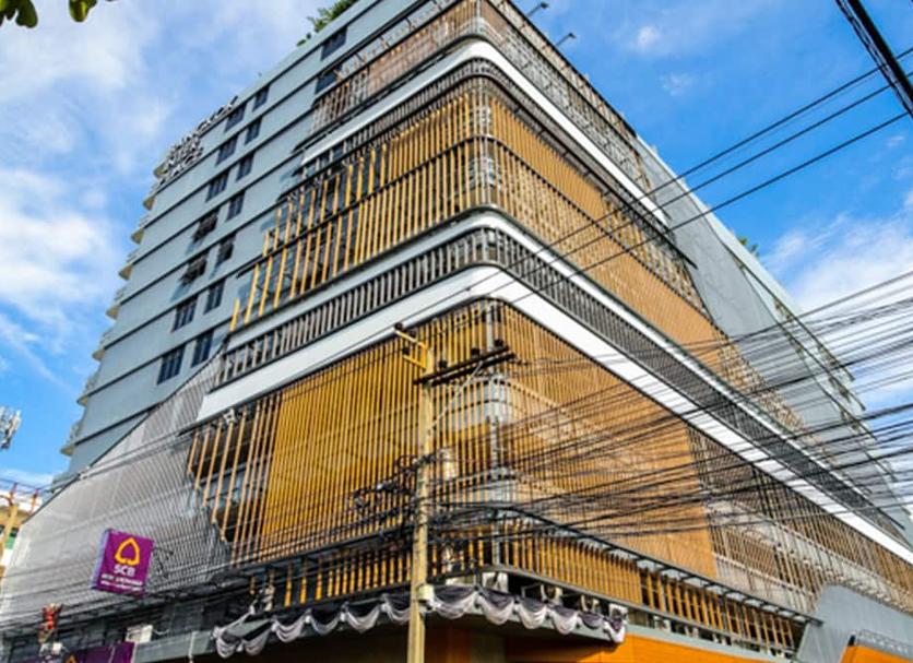 อาคาร รูปภาพ